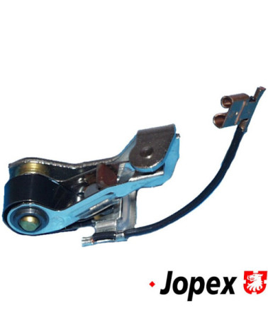 Zestaw przerywacza zapłonu (platynki)