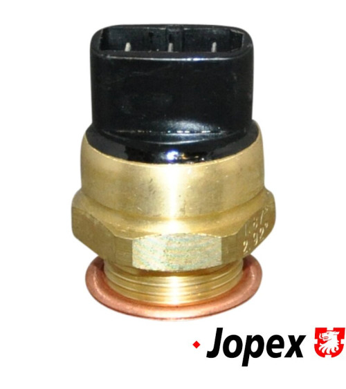 Włącznik termiczny do wentylatora