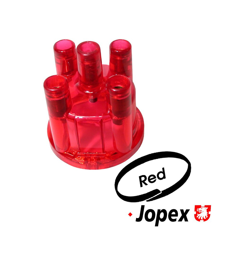 Kopułka rozdzielacza