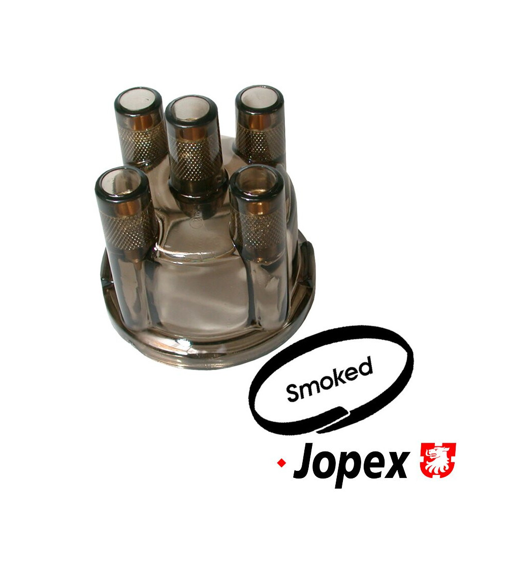 Kopułka rozdzielacza