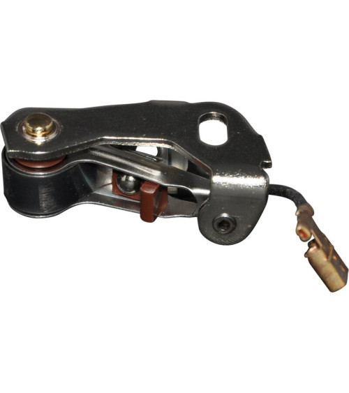 Zestaw przerywacza zapłonu (platynki)