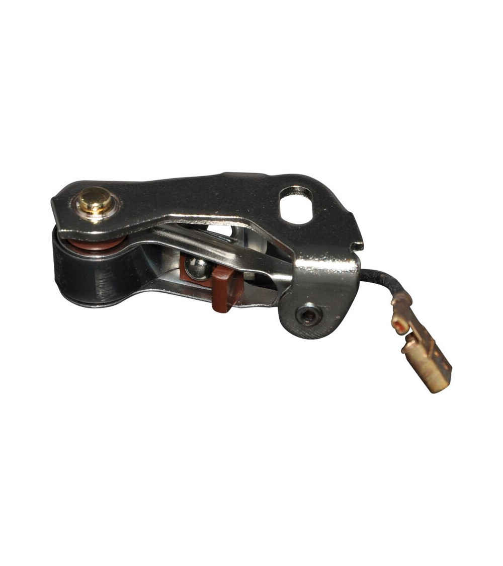 Zestaw przerywacza zapłonu (platynki)