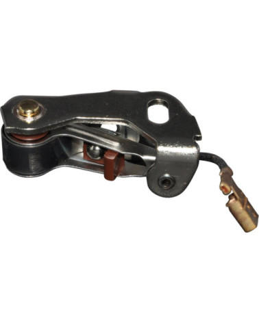 Zestaw przerywacza zapłonu (platynki)