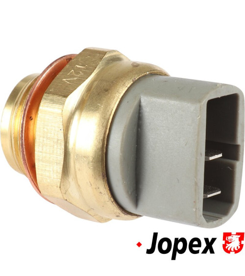 Włącznik termiczny wentylatora chłodnicy