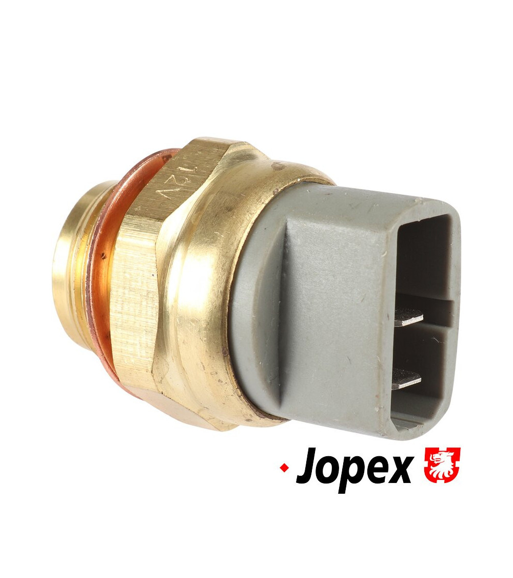 Włącznik termiczny wentylatora chłodnicy