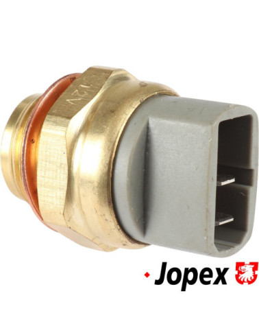 Włącznik termiczny wentylatora chłodnicy