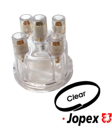 Kopułka rozdzielacza