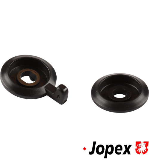 Zestaw gałek do regulacji dźwięku Blaupunkt