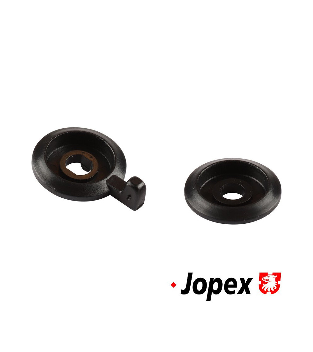 Zestaw gałek do regulacji dźwięku Blaupunkt