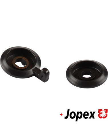 Zestaw gałek do regulacji dźwięku Blaupunkt