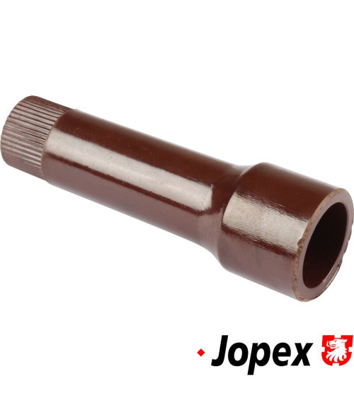 Konektor (fajka) świecy zapłonowej