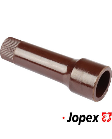 Konektor (fajka) świecy zapłonowej