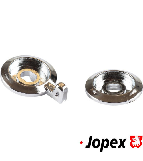 Zestaw gałek do regulacji dźwięku Blaupunkt