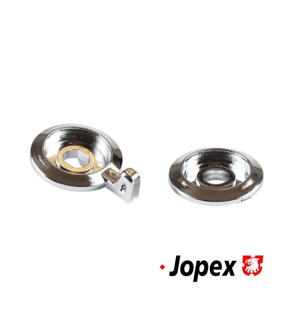 Zestaw gałek do regulacji dźwięku Blaupunkt