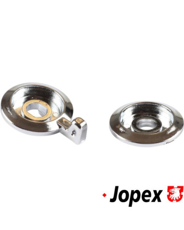 Zestaw gałek do regulacji dźwięku Blaupunkt