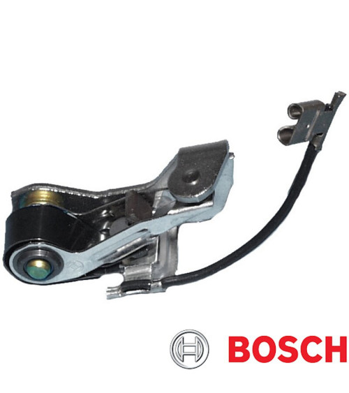 Zestaw przerywacza zapłonu (platynki)