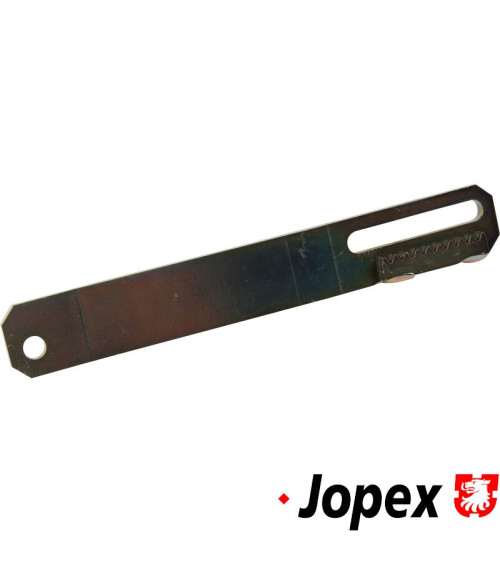 Wspornik napinający do alternatora (prądnicy)