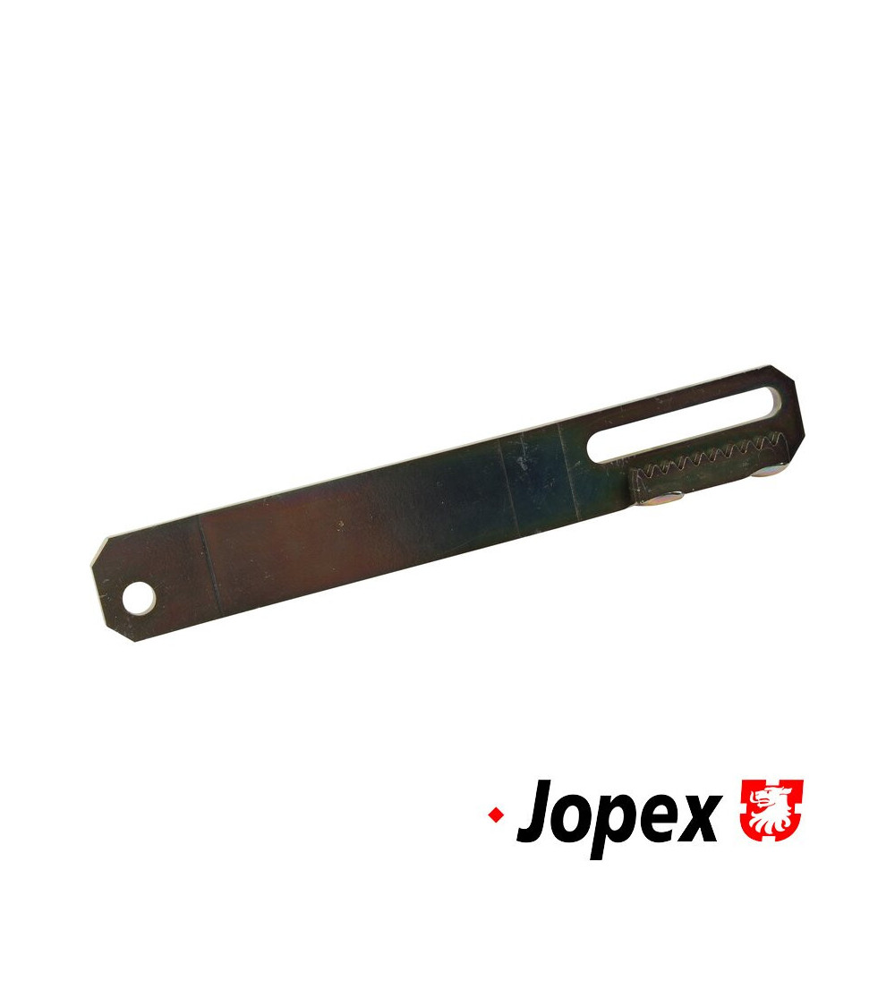 Wspornik napinający do alternatora (prądnicy)