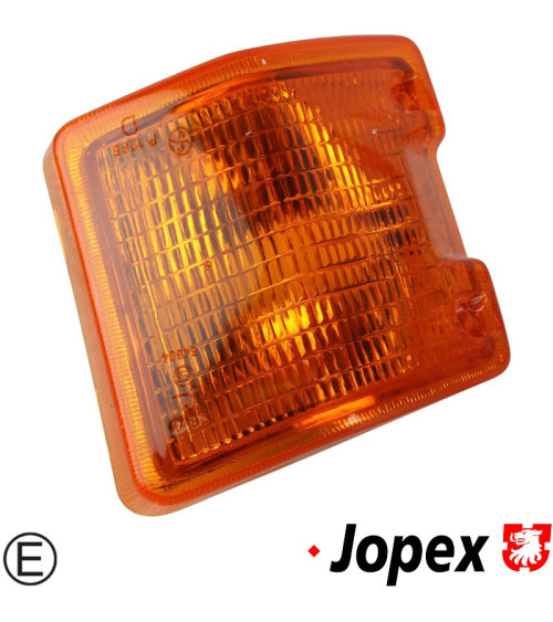 Klosz kierunkowskazu