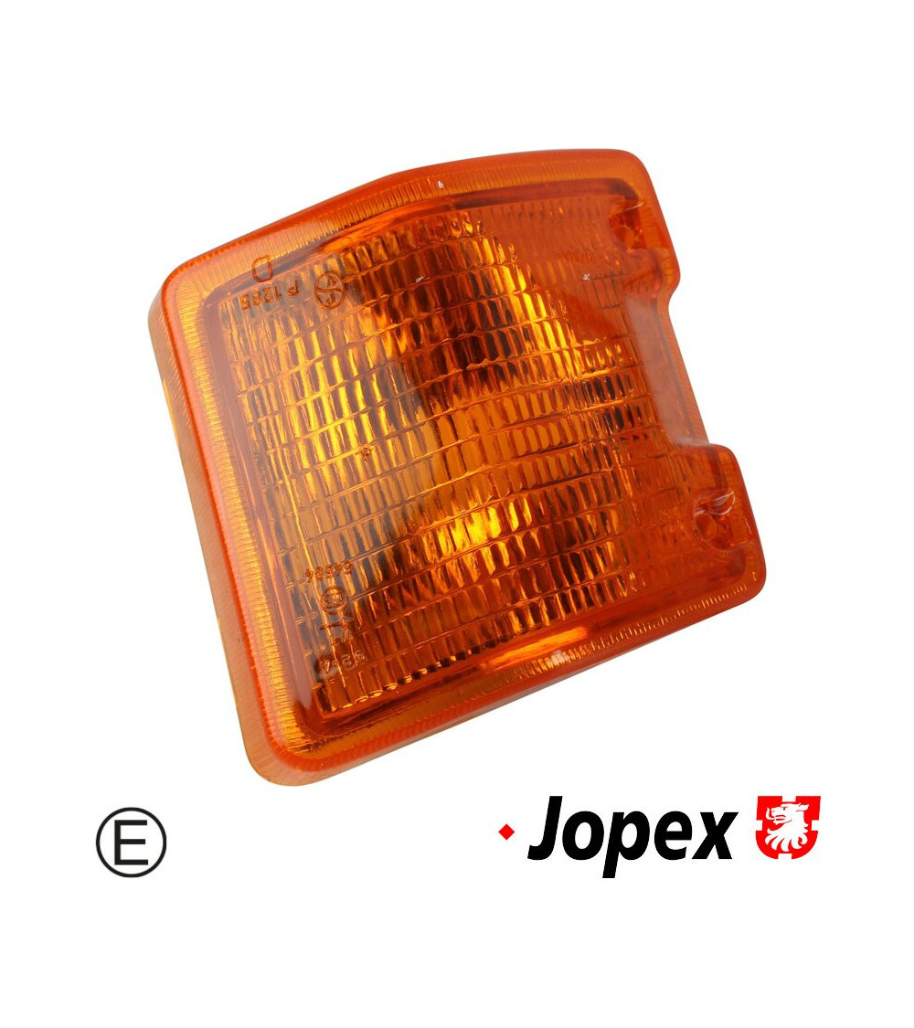 Klosz kierunkowskazu