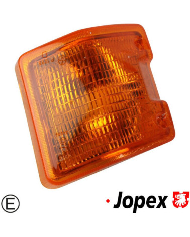 Klosz kierunkowskazu