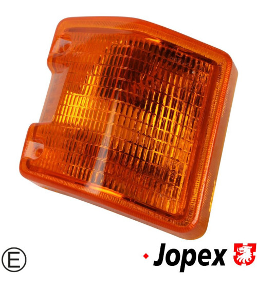 Klosz kierunkowskazu