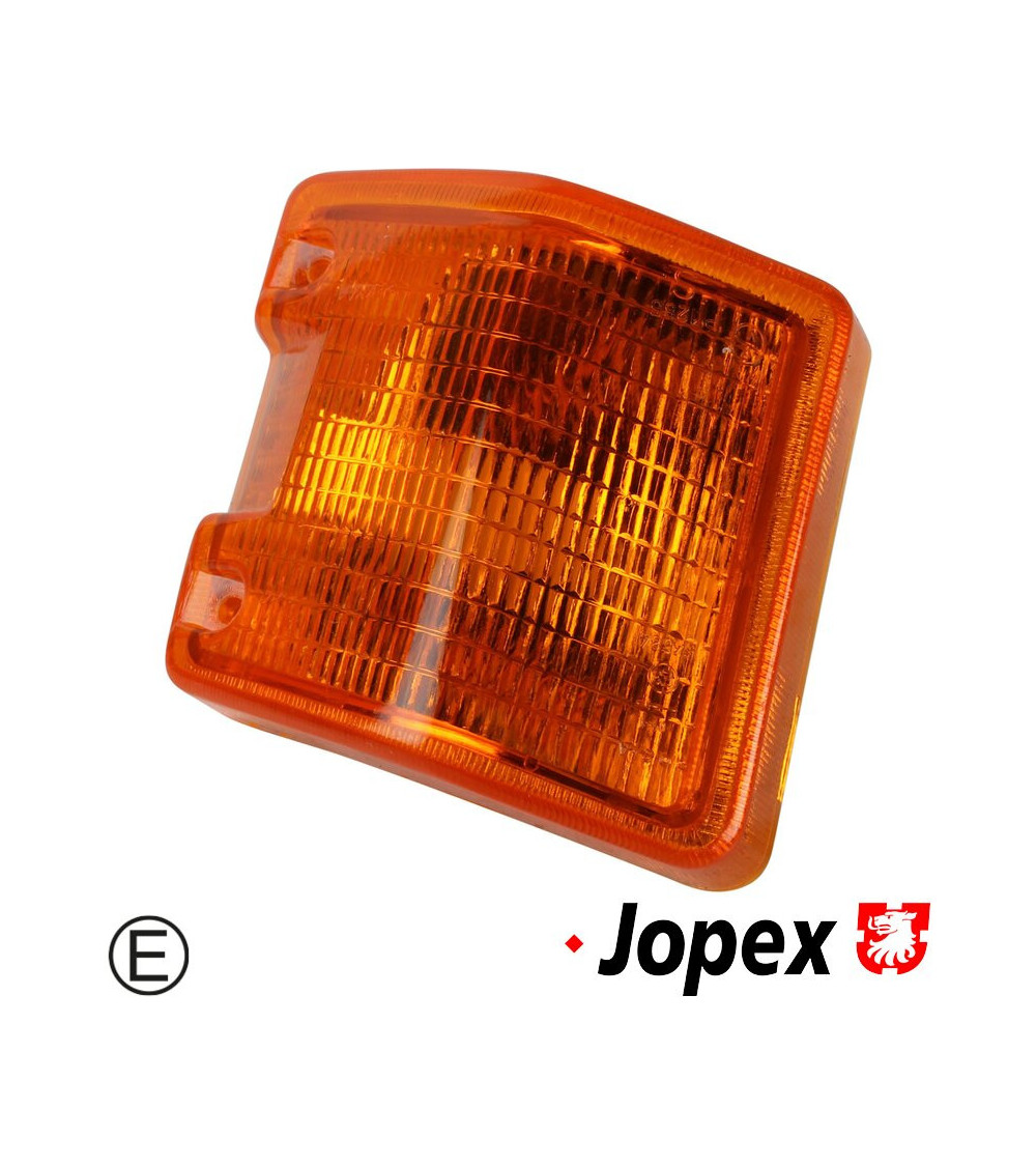 Klosz kierunkowskazu