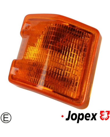 Klosz kierunkowskazu