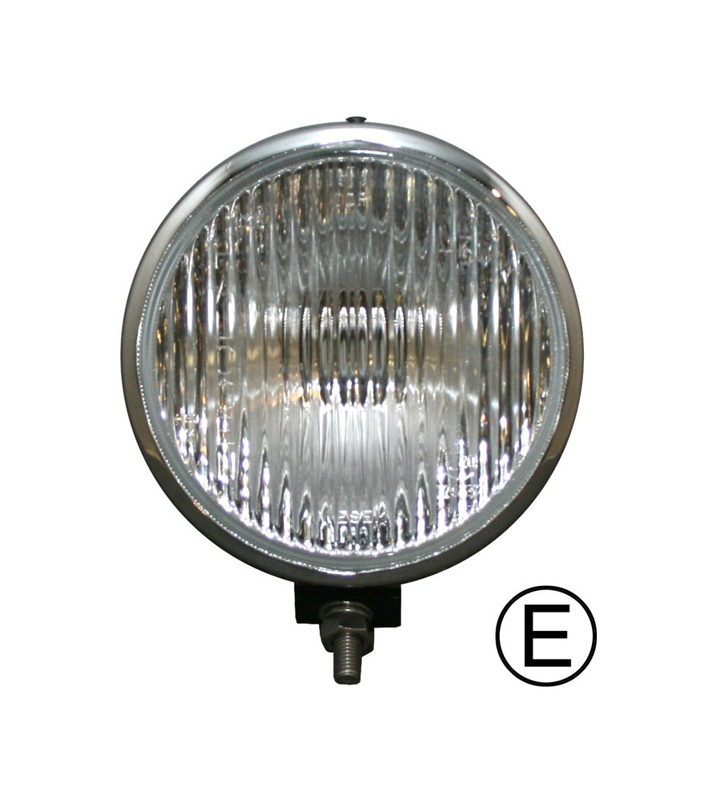 Lampa przeciwmgielna