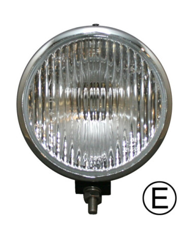Lampa przeciwmgielna