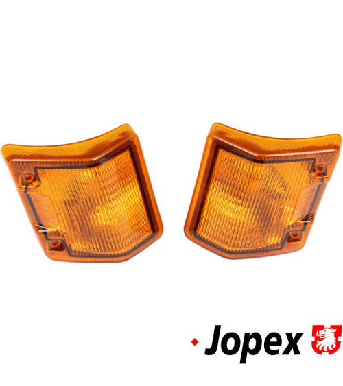 Zestaw kierunkowskazów