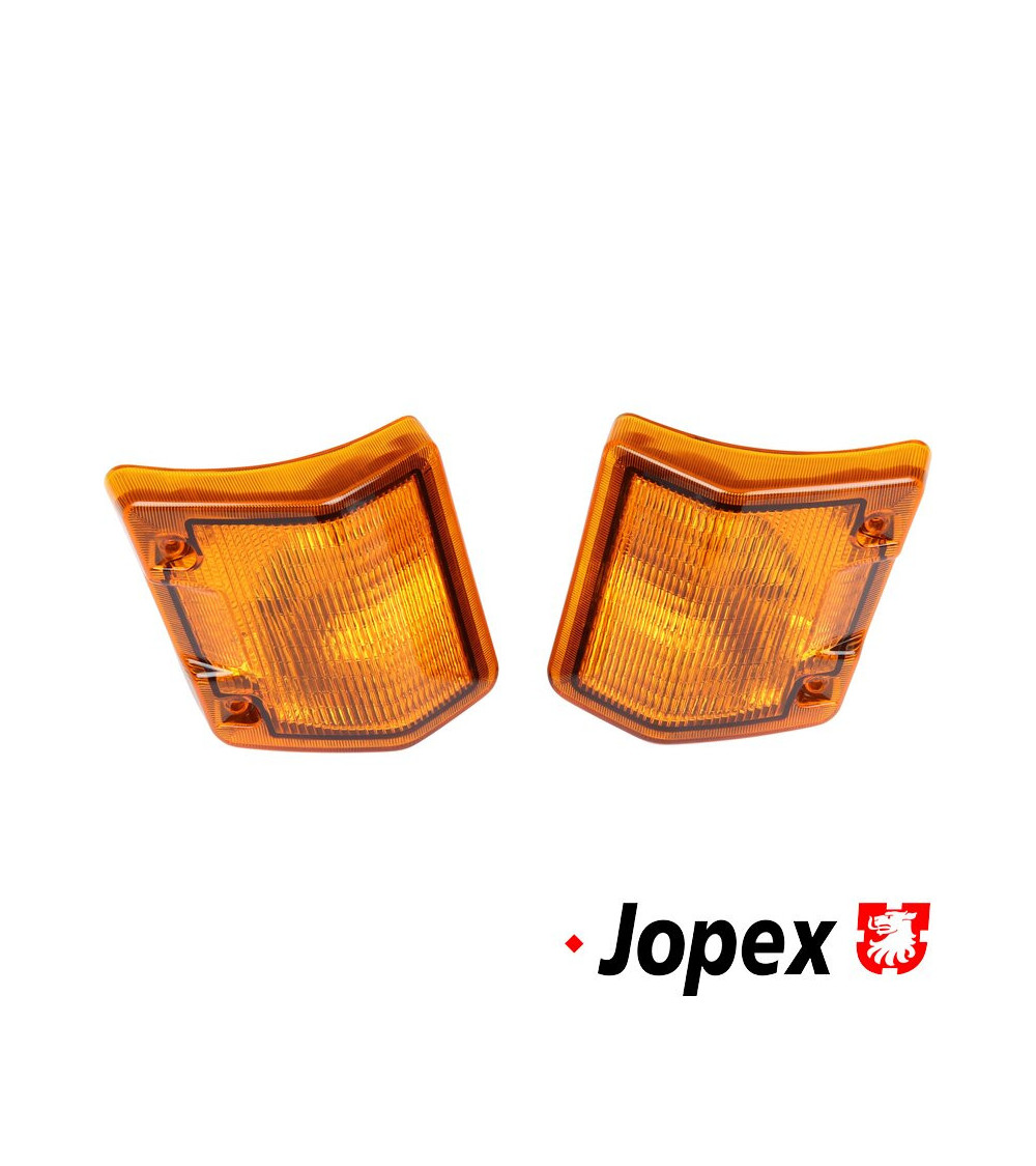 Zestaw kierunkowskazów