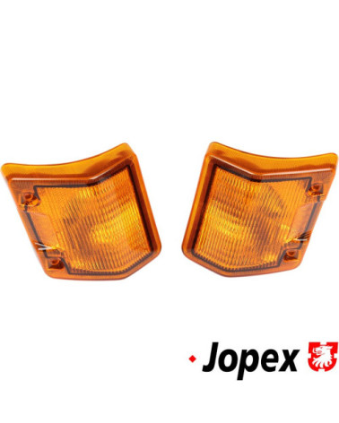 Zestaw kierunkowskazów