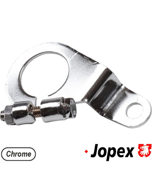 Obejma do rozdzielacza (aparatu zapłonowego)