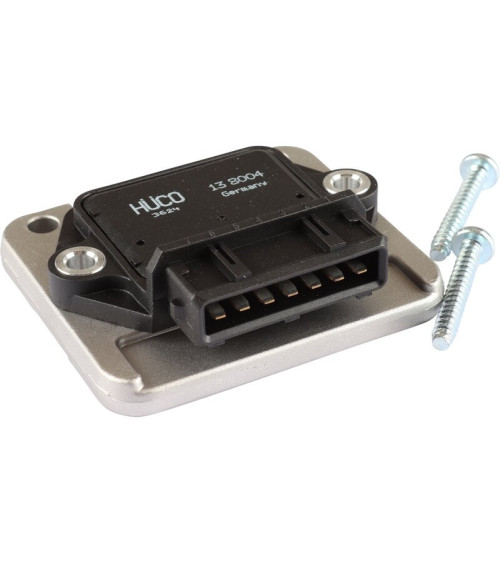 Jednostka przełączająca (moduł) dla TCI