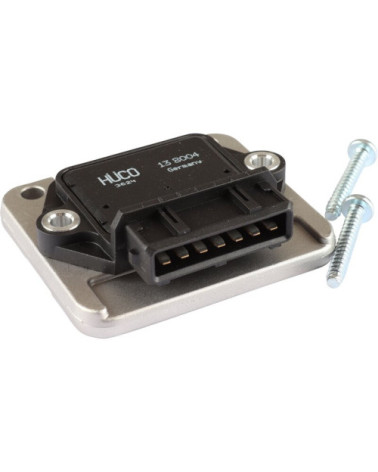 Jednostka przełączająca (moduł) dla TCI