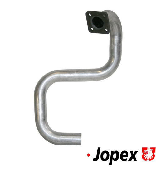 Rura przednia (wydechu)