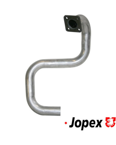 Rura przednia (wydechu)