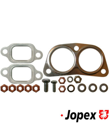 Zestaw montażowy do 21.171/172