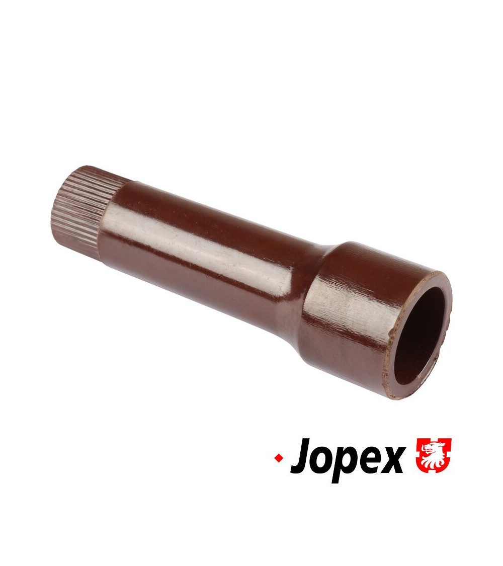 Fajka (konektor) świecy zapłonowej