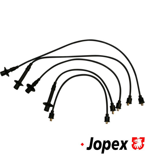 Zestaw przewodów zapłonowych