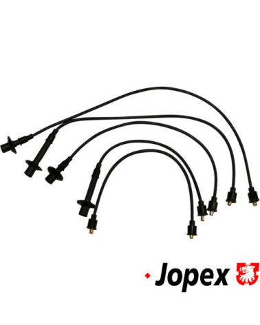 Zestaw przewodów zapłonowych