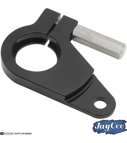 Zacisk/obejma aparatu zapłonowego