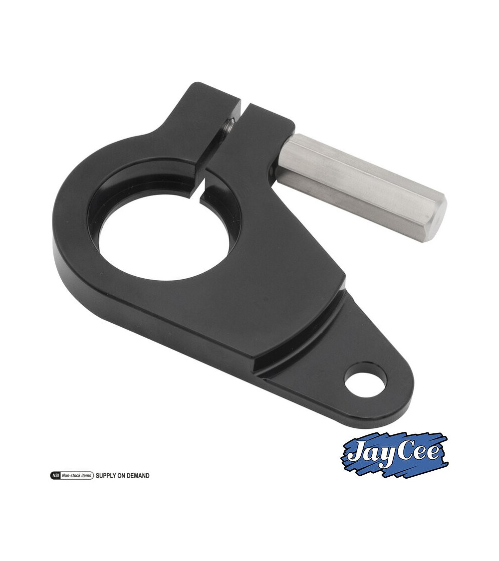 Zacisk/obejma aparatu zapłonowego