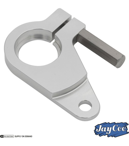 Zacisk/obejma aparatu zapłonowego