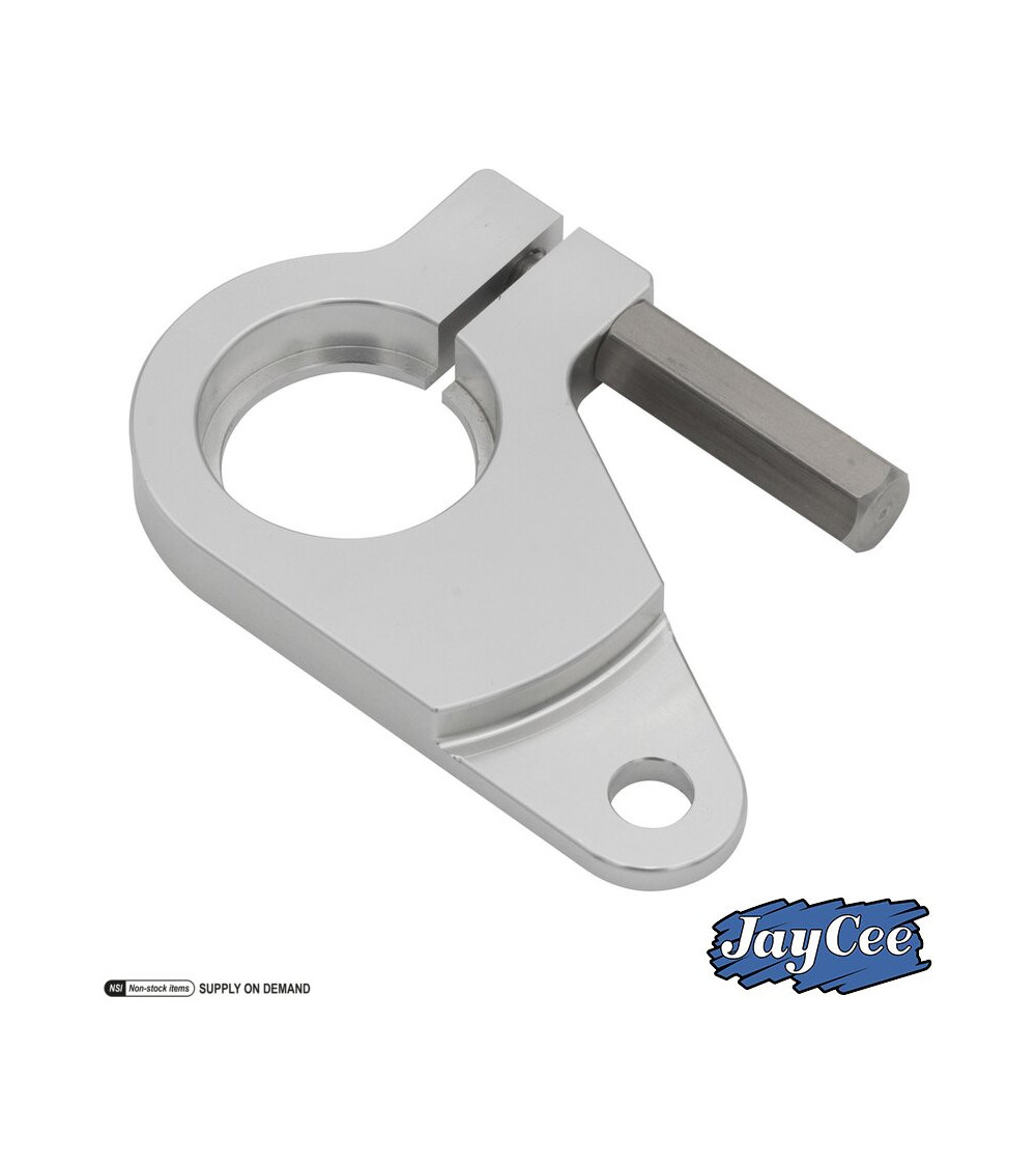 Zacisk/obejma aparatu zapłonowego