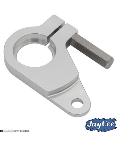 Zacisk/obejma aparatu zapłonowego