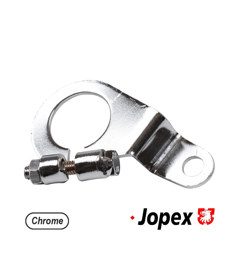 Zacisk/obejma aparatu zapłonowego