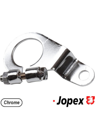 Zacisk/obejma aparatu zapłonowego