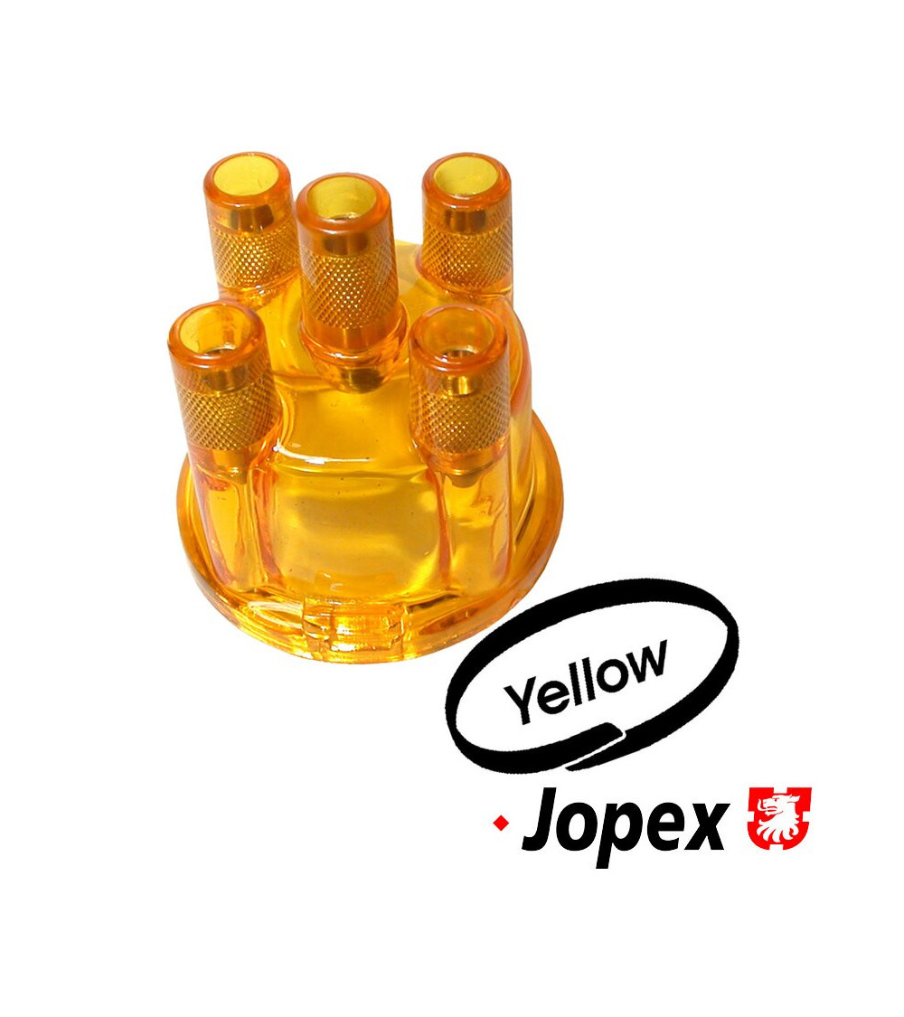 Kopułka aparatu zapłonowego